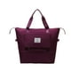 thumbnail image 4 of Bolsa de viaje informal, impermeable, ideal para el fin de semana, para ir a la playa o para vacaciones., 4 of 9