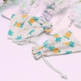 thumbnail image 2 of OUNONA 10 Pcs Drawstring Sachets Chinese Style Multi Storage Bags for Dried Flowers, 2 of 8