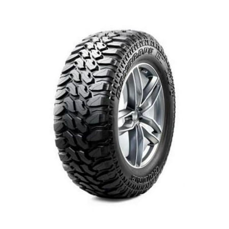 Omnisource USA RTORZD0054 315 x 75R16 Renegade R7 Mud Terrain Tire