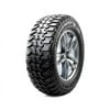 Omnisource USA RTORZD0086 37 x 12.50R22 Renegade R7 Mud Terrain Tire