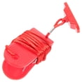 thumbnail image 3 of FELTECHELECTR Reemplazo de llave para cinta de correr Reemplazo de tope para cinta de correr Llave de seguridad magnética para cinta de correr, 3 of 5