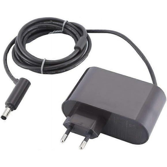 Charger for Dyson V6 V7 V8 SV03 SV04 SV05 SV06 SV07 Absolute/Motorhead/Animal Vacuum Cleaner Charger,26.1V Battery Charger for Dyson DC61 DC62 DC58 DC