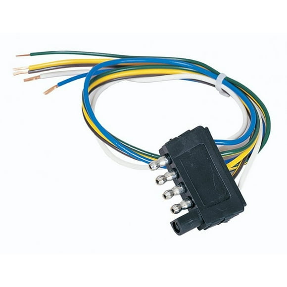 Hopkins Connecteur de Câblage de Remorque m F g 47915