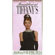 Breakfast At Tiffany's (Full Frame)