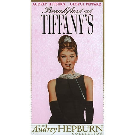 Breakfast At Tiffany's (Full Frame)