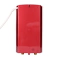 thumbnail image 1 of Calentador De Agua, Protección Antifugas Incorporada Calentador De Agua Eléctrico Instantáneo Para Ducharse Para Lavar Platos, 1 of 7
