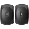 thumbnail image 1 of Yamaha NS-AW190 BL Altavoz de Superficie y de Intemperie, color negro Yamaha NSAW190, 1 of 3