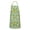 Yellow Lemon Flowers, variant on Yellow Lemon Fruit Berries Beige Pattern Apron-Garden Aprons for Women with Pockets-Cotton Linen Waterproof Kitchen Cooking Gardening Aprons Adjustable for Kitchen,Cooking,BBQ and Salon 33x27 Inch