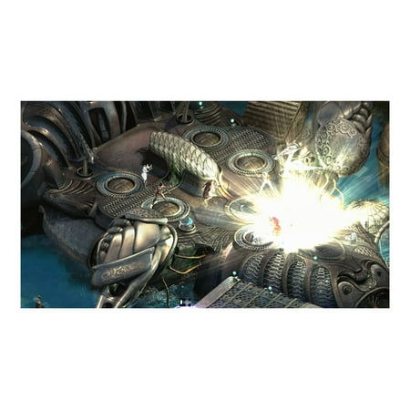 Torment: Tides of Numenera Day 1 Edition - Xbox One