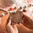 thumbnail image 2 of Wall Art Decor Wooden Sign Funny Friendship Gifts for Women Friends Birthday Gifts for Best Friends Unique Gifts for Her, 2 of 9