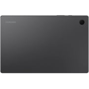 Samsung Galaxy Tab A8 Android Tablet, 10.5'' LCD Screen, 32GB Storage, Dark Gray with Mazepoly Accessories