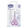 thumbnail image 2 of Tijeras Chicco Color Rosa Chicco Baby Moments, 2 of 2