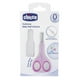 thumbnail image 2 of Tijeras Chicco Color Rosa Chicco Baby Moments, 2 of 2