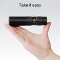 thumbnail image 6 of Walbest Super HD 10-300x40mm Super Telephoto Zoom Monocular Telescope, Portable Pocket HD Prism Tripod Waterproof Phone Telescope, for Hunting Bird Watching Outdoor Activities Travelling, 6 of 6