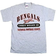 Cincinnati Bengals NFL Workout Tee