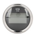 thumbnail image 3 of 52mm Car Tachometer Universal Smart Digital Tacho Gauge 8~32V 0~9999Rpm, 3 of 9