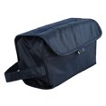 thumbnail image 3 of Ensign Peak Hanging Toiletry Bag, Navy, 3 of 5