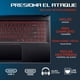 thumbnail image 4 of Laptop Gamer ACER Nitro V 15 GeForce RTX 5050 Core i5 13420H 24GB SSD 512GB 15.6" Teclado Ingles Mouse DXT Gaming, 4 of 5