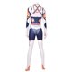 thumbnail image 4 of Disfraz de Halloween Honkai Impact 3 Kiana Kaslana, traje de superhéroe Zentai para mujer, mono femenino, monos de fiesta para adultos y niños, 4 of 5
