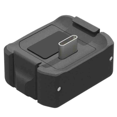 thumbnail image 2 of Charging Base for Pocket 3 Type-C 1/4 Mount Adapter Potable Gimbal Camera for Pocket 3 Camra Accessories, 2 of 10