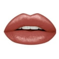 thumbnail image 2 of Huda Beauty Demi Matte Cream Lipstick - Mogul, 2 of 2