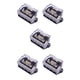 thumbnail image 1 of Sidaley Reemplazo del bloque de distribución del amplificador automotriz Accesorios de caja divisora ​​de barco preperforados de alta Type2 NO2, 1 of 6