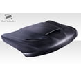 thumbnail image 5 of 2011-2022 Jeep Grand Cherokee Duraflex Hellcat Look Hood - 1 Piece, 5 of 8