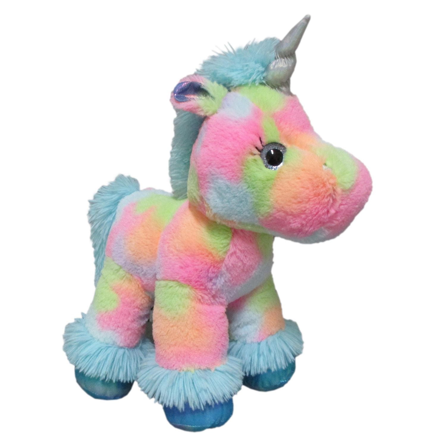 L STRAIGHT FUR UNICORN