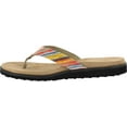 thumbnail image 3 of Easy Street Stevie Thong Sandals (Women), 3 of 7