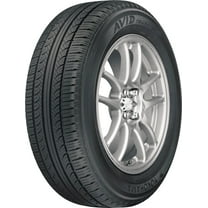 Set of 2 Yokohama Avid Touring S 215/70R15 98S Tires 2157015 215 70 15