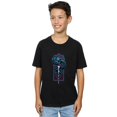 thumbnail image 2 of Harry Potter Boys Neon Nagini T-Shirt, 2 of 5