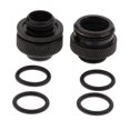 thumbnail image 4 of 16-22mm G1 / 4 Conector De junta De Expansión Del Sli De La Refrigeración Por Agua ordenador Del, 4 of 9