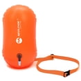 thumbnail image 4 of Inflatable Swimming Bag Airbag Waterproof PVC Swimming Snorkeling Life Buoy Float Bag, 4 of 8
