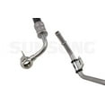 thumbnail image 3 of Sunsong 3401240 Power Steering Hose Assembly, 3 of 4