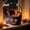 Black, variant on PLPPYFS Halloween Basket, Woven Cotton Rope Pumpkin Candy Basket, Cute Trick or Treat Bucket with Handle, Small Spooky Bins for Adults, Halloween Decoration Gift Bin Empty