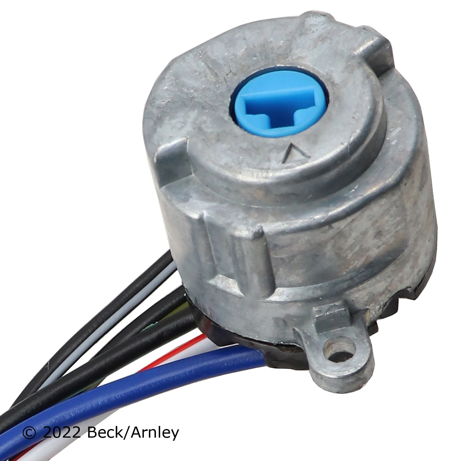 BeckArnley 201-2049 Ignition Switch