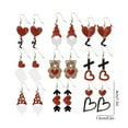 thumbnail image 4 of Cheapark Valentine’s Day Ring Set Trendy Love-Themed Accessories Perfect Gift Romantic Gift for Partners and Festive Celebratio ns, 4 of 6