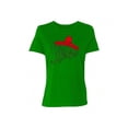 thumbnail image 1 of Playera De Viva Mexico Con Sombrero Charro Fiestas Patrias SeptiembreIndependencia Color Verde Talla Chica Marca Emil SaEs, 1 of 4
