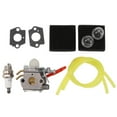 thumbnail image 2 of Carburetor, Carb Kit Stable Operation Durable  for UP00608A UP00608 UP00021, 2 of 7