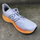 thumbnail image 5 of New Balance Fresh Foam X 860v12 Mens Size 13 D (Medium) Running Shoes Orange, 5 of 6