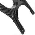 thumbnail image 3 of High Strength Carbon Fiber Fuel Tank Protector Panel for NMAX 125 155 Motorcycle, 3 of 4