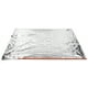 thumbnail image 1 of Manta De Emergencia, Mantas Térmicas Impermeables Plegables A Prueba De Viento Suministros De Supervivencia Portátiles Sellados Reutilizables Para Supervivencia Para Acampar, 1 of 7