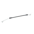 thumbnail image 4 of A4547230169, Exterior Door Handle Cable Door Handle Cable Durable Steel Wire Easy Installation  Replacement For Smart ForFour 1st Generation 2004-2006 For Car, 4 of 8