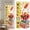 Yellow, variant on Welcome Back Door Hanging Banner - Photo Booth Background Decor Cloth - Inspirational Door Sign for Entryway - Yellow