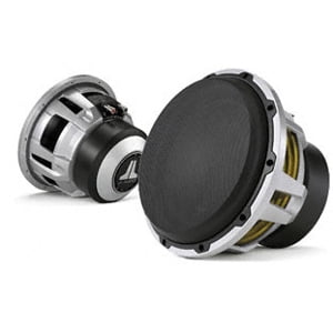 Jl Audio 10w6v2 D4 Woofer 600 W Rms 10 W Pmpo Walmart Com