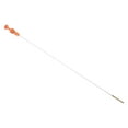 thumbnail image 4 of 9812767180, Durable Engine Oil Dipstick Easy To Read Orange  For Car Maintenance, 4 of 8