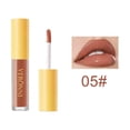 thumbnail image 1 of XWSHYW Lápiz Labial Bálsamo Labial Hidratante, Transparente y Nutritivo a Largo Plazo, Espejo Brillante, Brillo Labial Iluminador (2,3 Ml), 1 of 2