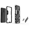 thumbnail image 2 of Funda para Xiaomi Redmi 9 Protección A Prueba De Golpes Con Soporte De TPU Duradero Y Práctico, 2 of 5
