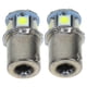 thumbnail image 4 of 2pcs Motorcycle Turn Signal Light Bulb Replacement Front Indicator Durable Easy Installation Exceptional Performance, 4 of 4