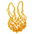thumbnail image 3 of 2x Bolsas de Transporte de Red de Baloncesto Portátiles, Entrenamientos Deportivos, Fútbol, Voleibol, Bolsas de Soporte, Accesorios de Equipo 2 piezas, 3 of 8